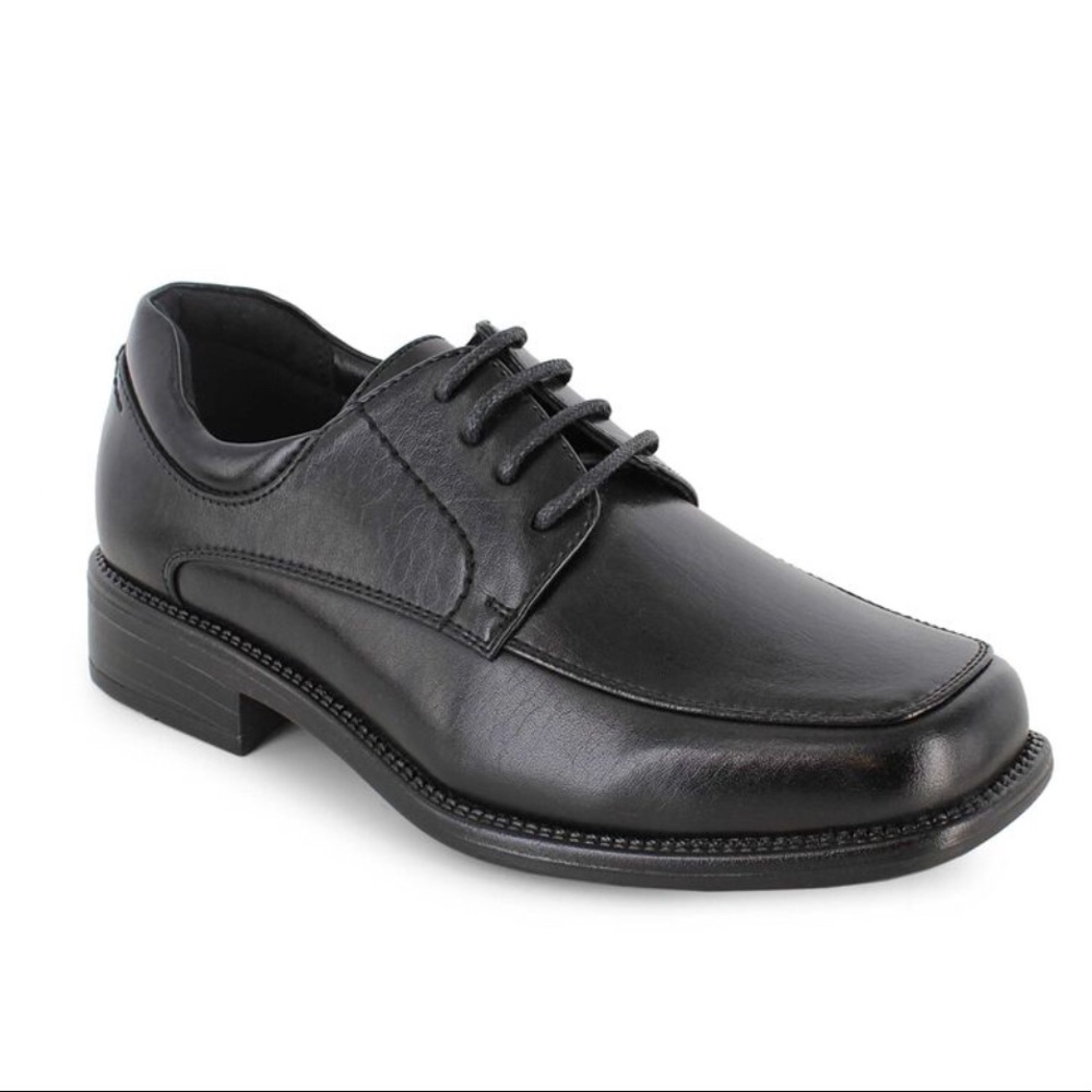 Drexlite Luke Dress Shoes Sz 4W